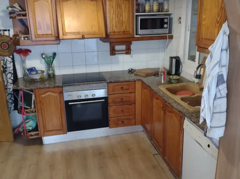 Haus mit Garten zum Verkauf in Jaime I 110, imagen 19