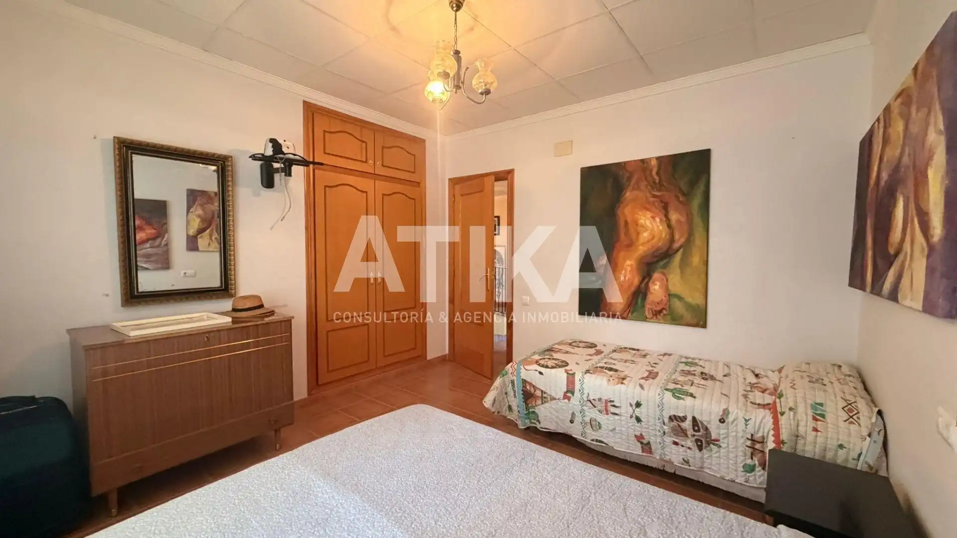 Villa avec terrasse à vendre à Sant Josep - Zona Hospital, imagen 41