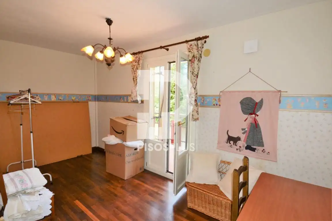 Casa o xalet de lloguer en Añorga - Zubieta - Atotxa Erreka