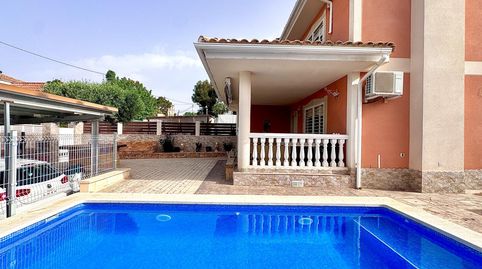 Foto 3 de Casa adosada en venda a Birles, Montserrat, Valencia