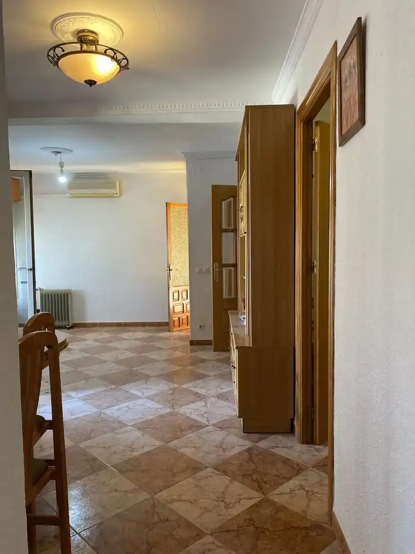 Pis en venda en Fiñana amb Jardí privat, Traster i Balcó