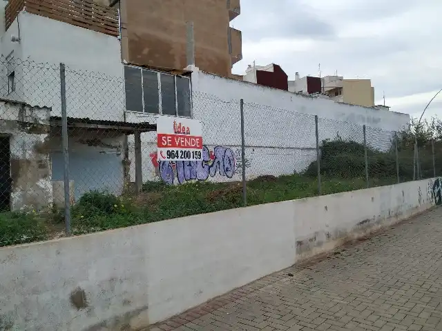 Residential for sale in Castellón de la Plana / Castelló de la Plana