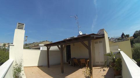 Photo 3 of Attic for sale in Camino de San Antón, Miraflores del Palo, Málaga Capital