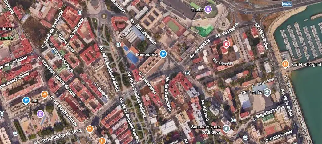 Piso con ascensor en venta en Astilleros - La Paz  - Loreto - El Corte Inglés, imagen 2