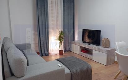 Living room of Apartment for sale in Nájera