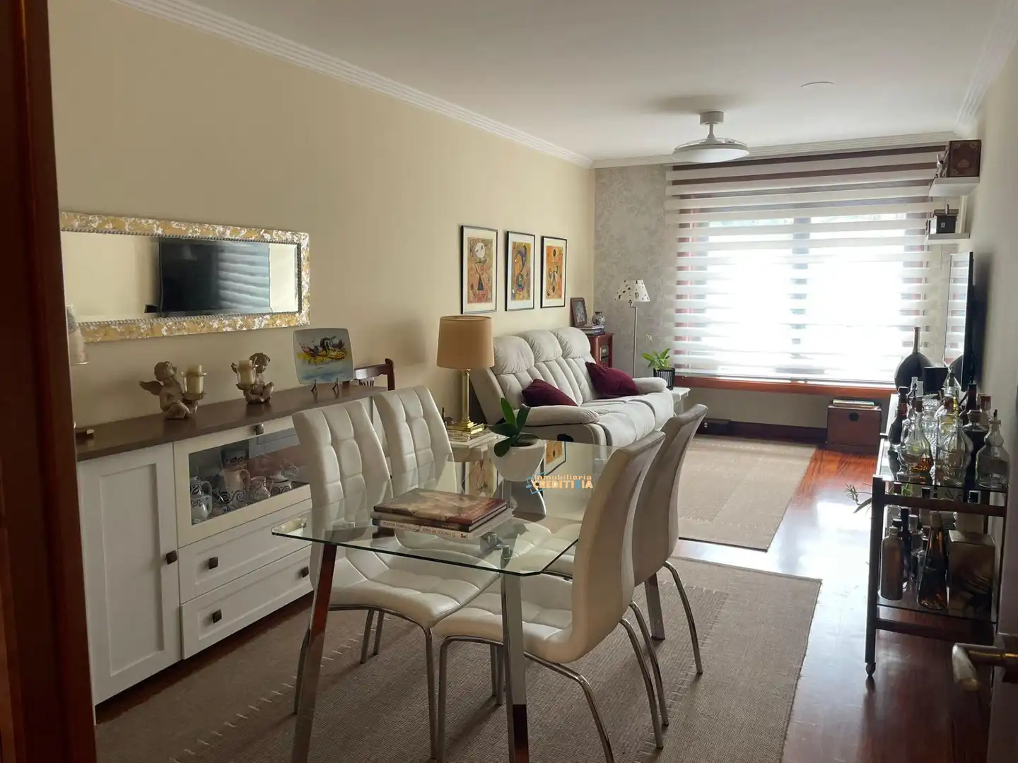 Piso con ascensor en venta en Centro Urbano, imagen 5