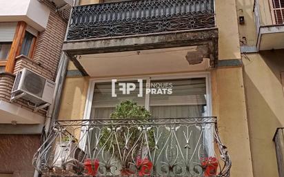 Balcony of Duplex for sale in Artesa de Segre  with Terrace