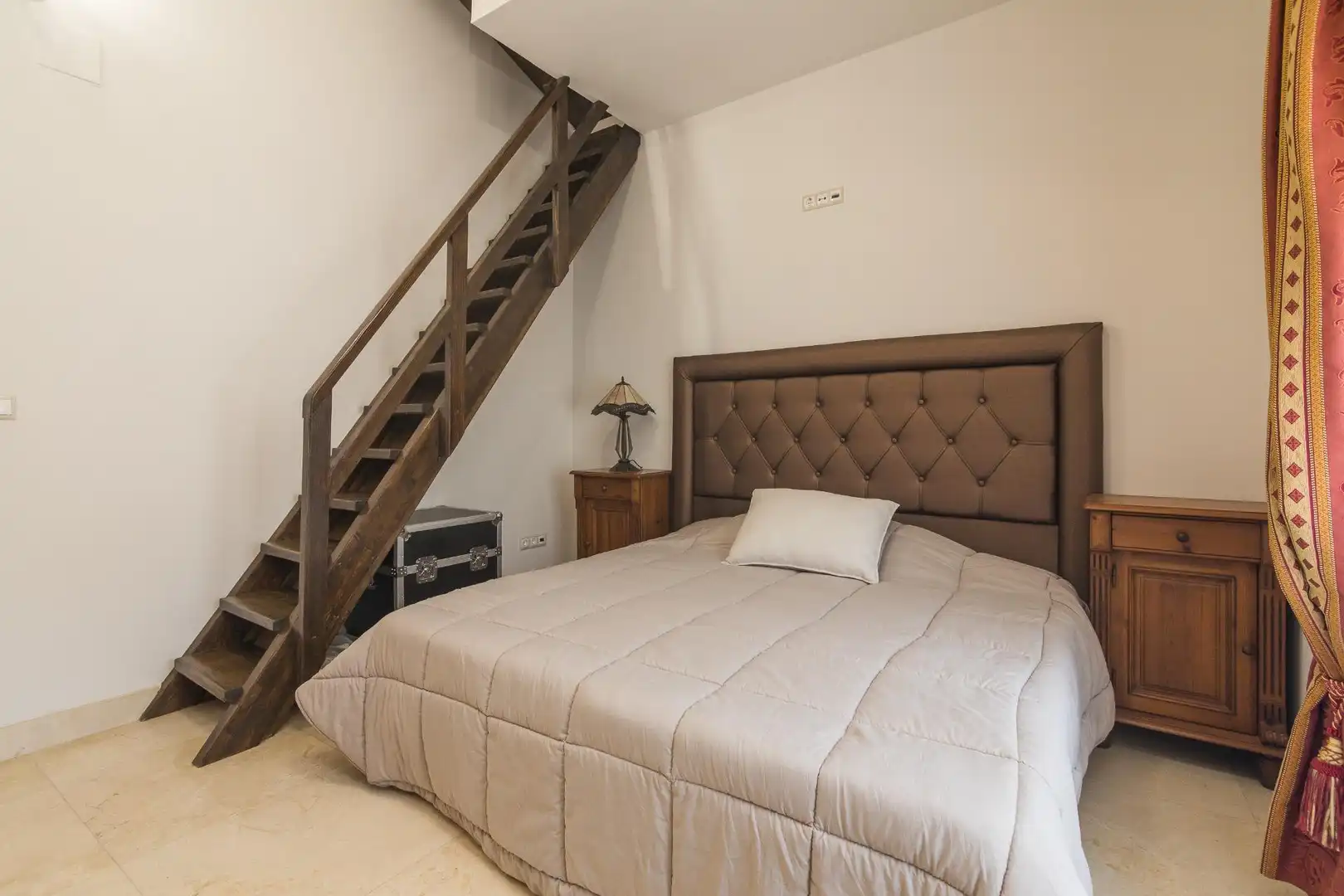 Habitación de Casa o chalet en venta en Monóvar  / Monòver con Calefacción y Terraza