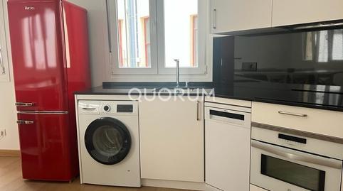 Foto 4 de Pis de lloguer a Calle Lutxana, Zabalburu, Bizkaia