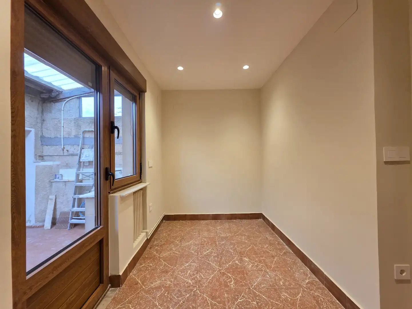 Casa o xalet de lloguer en Siero amb Calefacció, Parquet i Terrassa