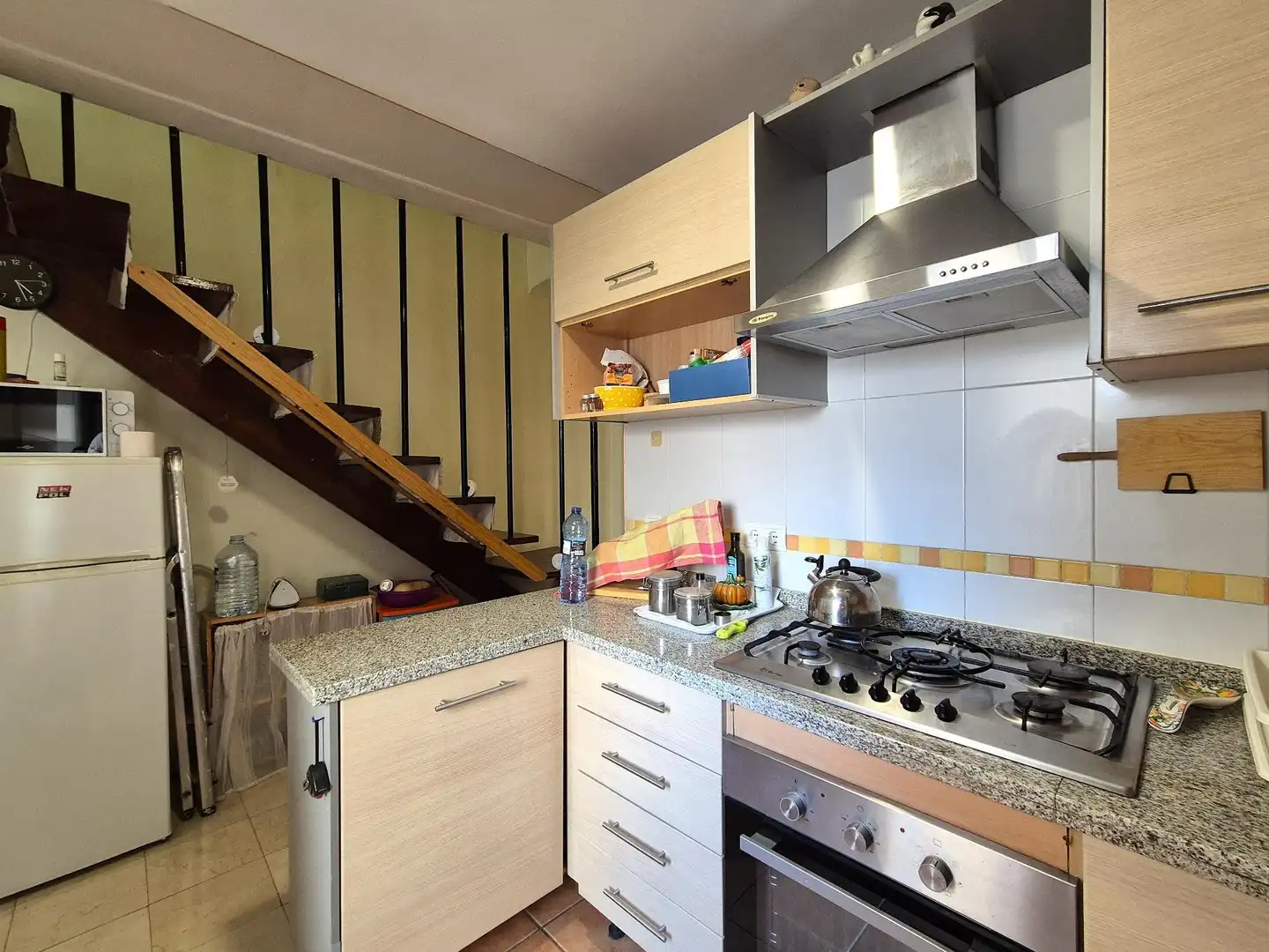 Duplex with terrace for sale in ARAGON, imagen 13
