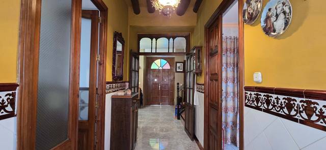 Casa-chalet en Venta en  Calle Leonarda Bocanegra 12, 12 en Cañete la Real