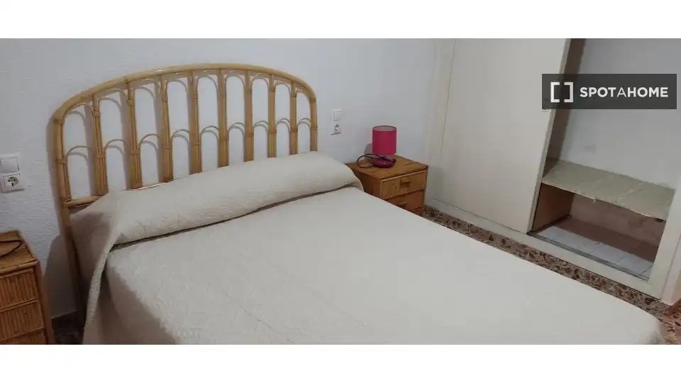 Wohnung mit Terrasse zur Miete in Sant Antoni, imagen 16