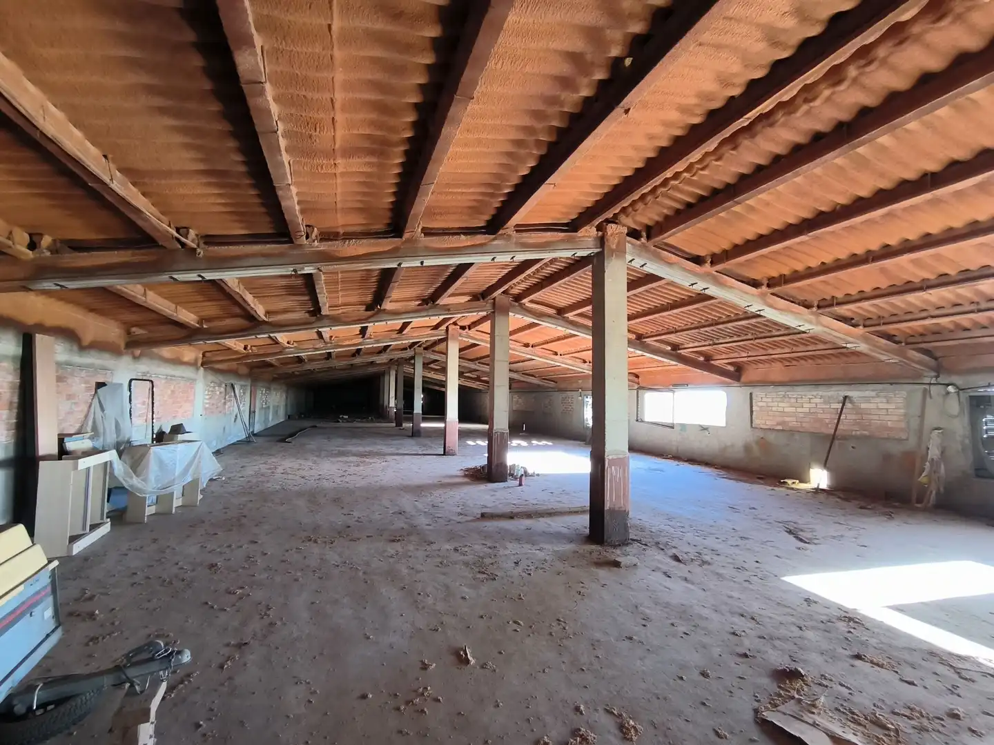 Terreno en venta en La Ràpita