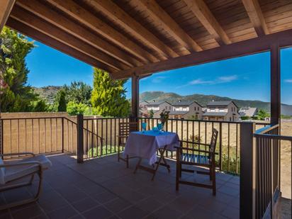 House or chalet for sale in Los Ángeles de San Rafael