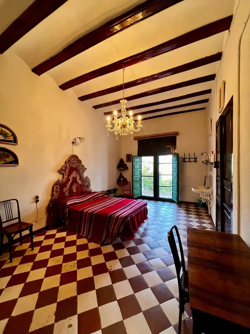 Finca rústica en venda a Biar