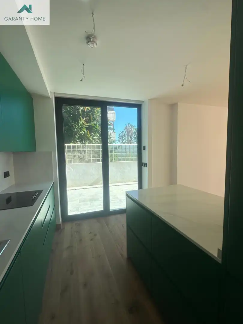 Flat with terrace to rent in Este, imagen 7