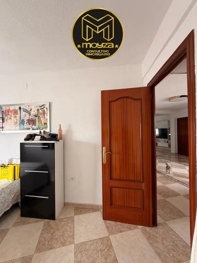 Flat with terrace for sale in Belén - San Roque, imagen 20