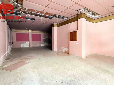 Gewerbefläche zum Verkauf in Carrer D'eugenio Ribera