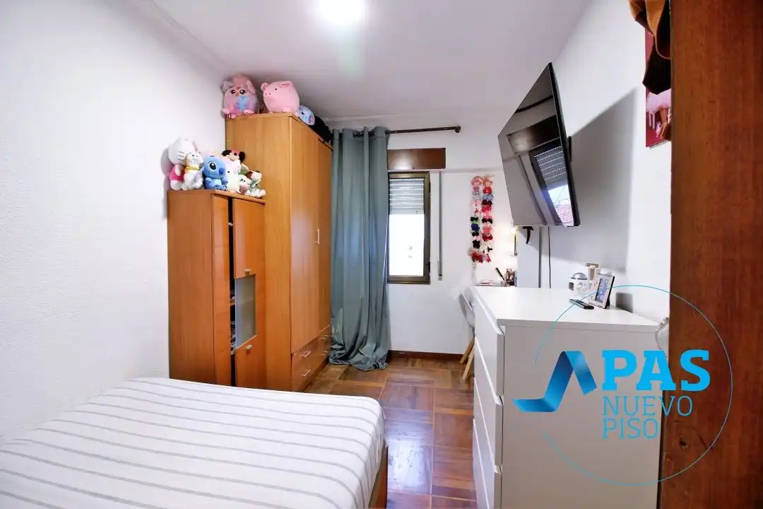 Habitación de Piso en venta en Santander