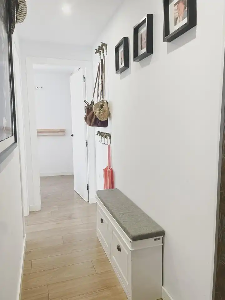 Wohnung zum Verkauf in Cádiz mit Klimaanlage