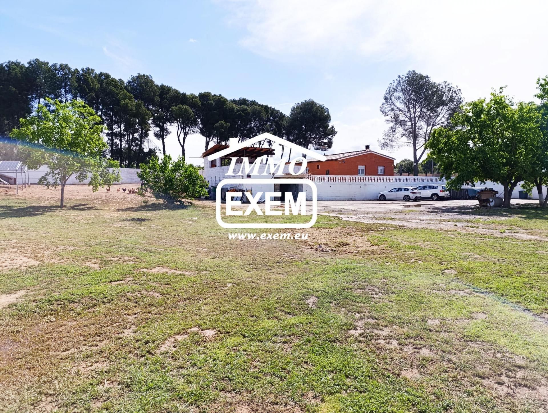 Country house for sale in Albatàrrec  with Heating, Private garden and Terrace