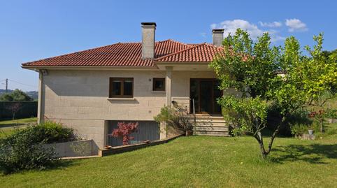 Foto 5 de Casa o xalet en venda a La Seca - Los Salgueriños, Pontevedra