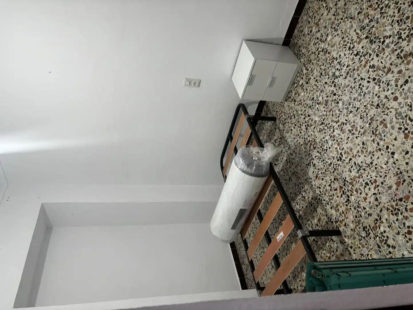 Dormitori de Dúplex en venda en Badolatosa amb Balcó
