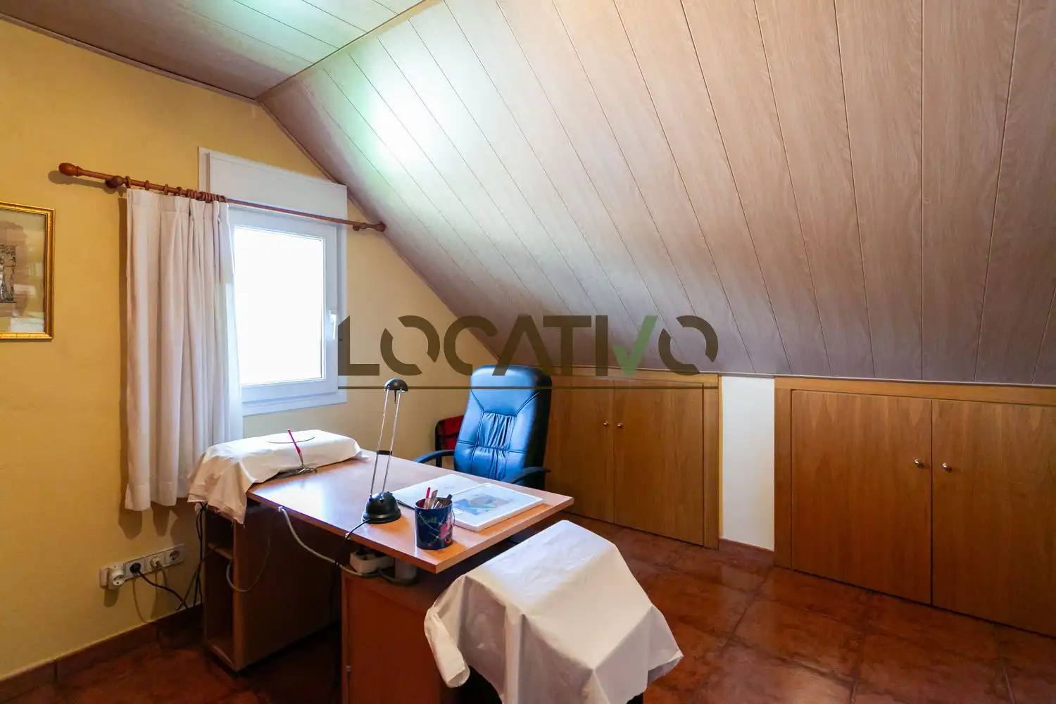 Haus mit Pool zum Verkauf in Robledo de Chavela, imagen 38