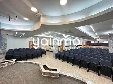 Locale commerciale in vendita a Jaén - CL VERGARA 23