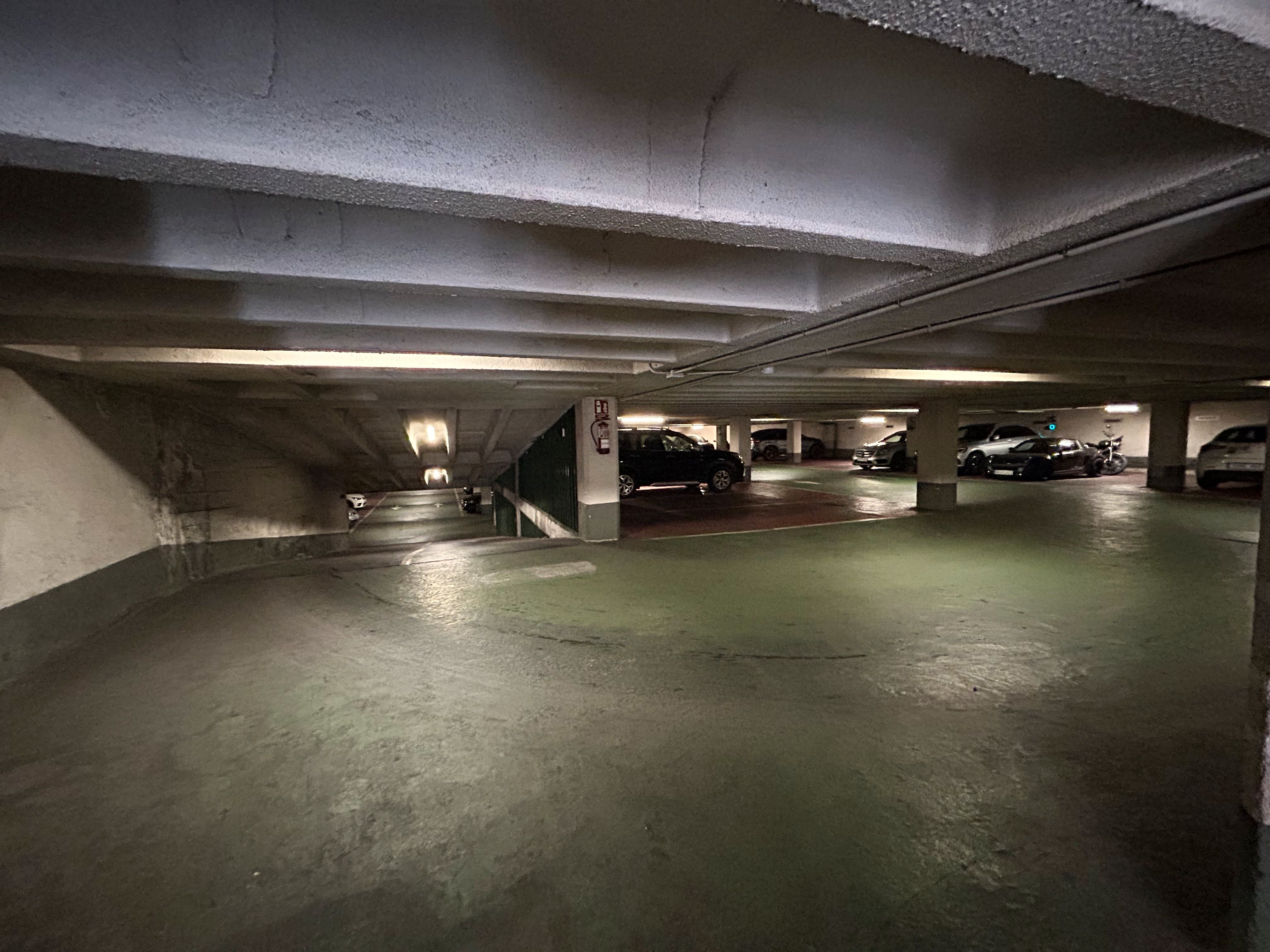 Aparcament de Garatge en venda en Vitoria - Gasteiz