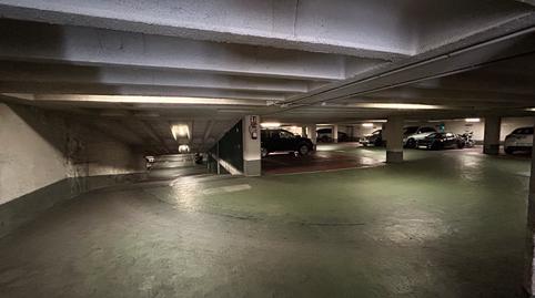 Foto 3 de Garatge en venda a General Alava Kalea, 10, Ensanche, Vitoria - Gasteiz