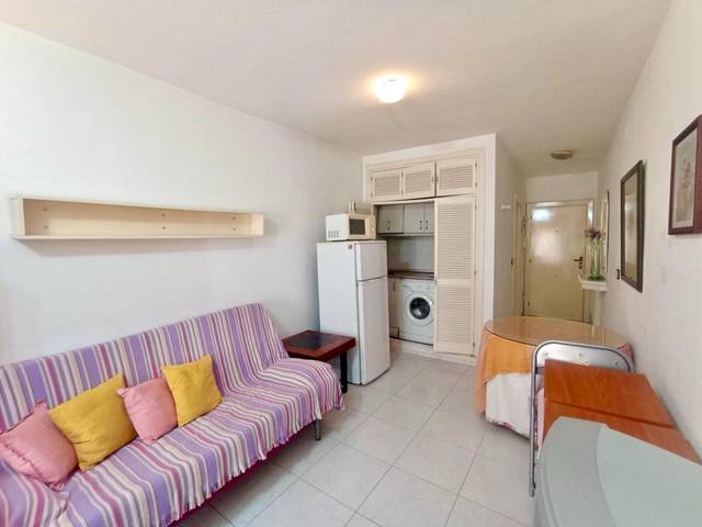 Estudio en Venta en La Victoria