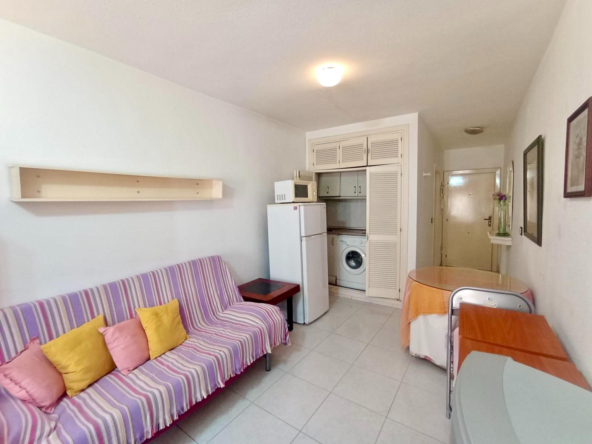 Bedroom of Study for sale in Málaga Capital