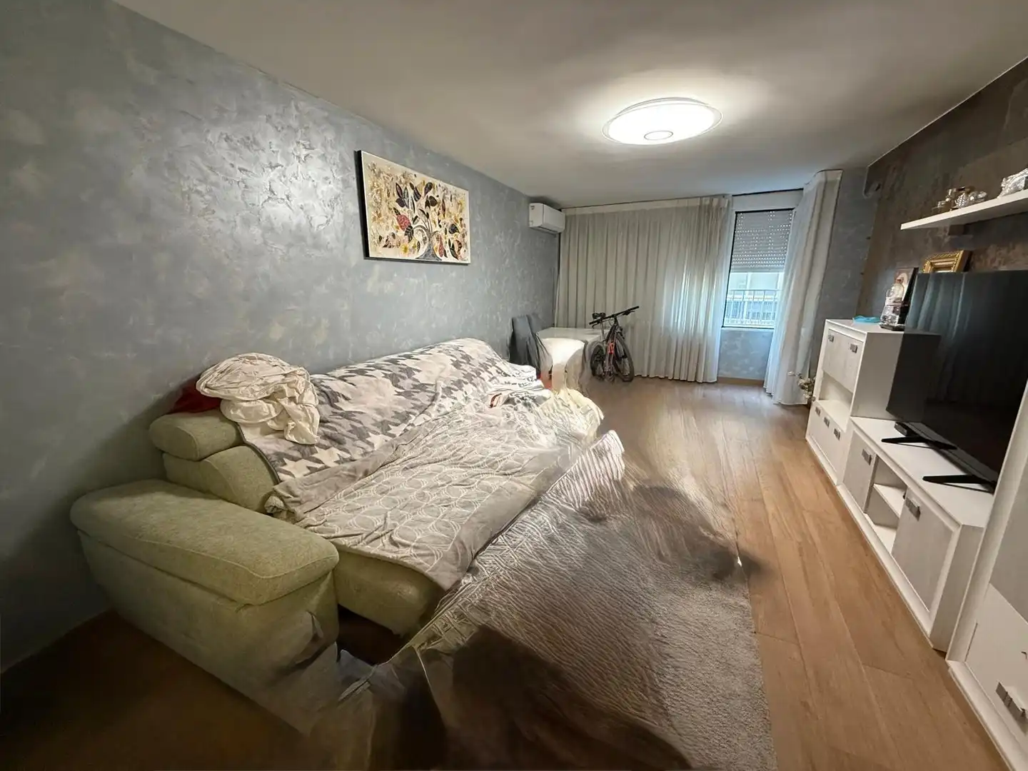 Piso en venta en Molina de Segura con Aire acondicionado y Amueblado
