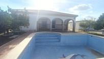 Swimming pool of House or chalet for sale in Chiclana de la Frontera  with Swimming Pool