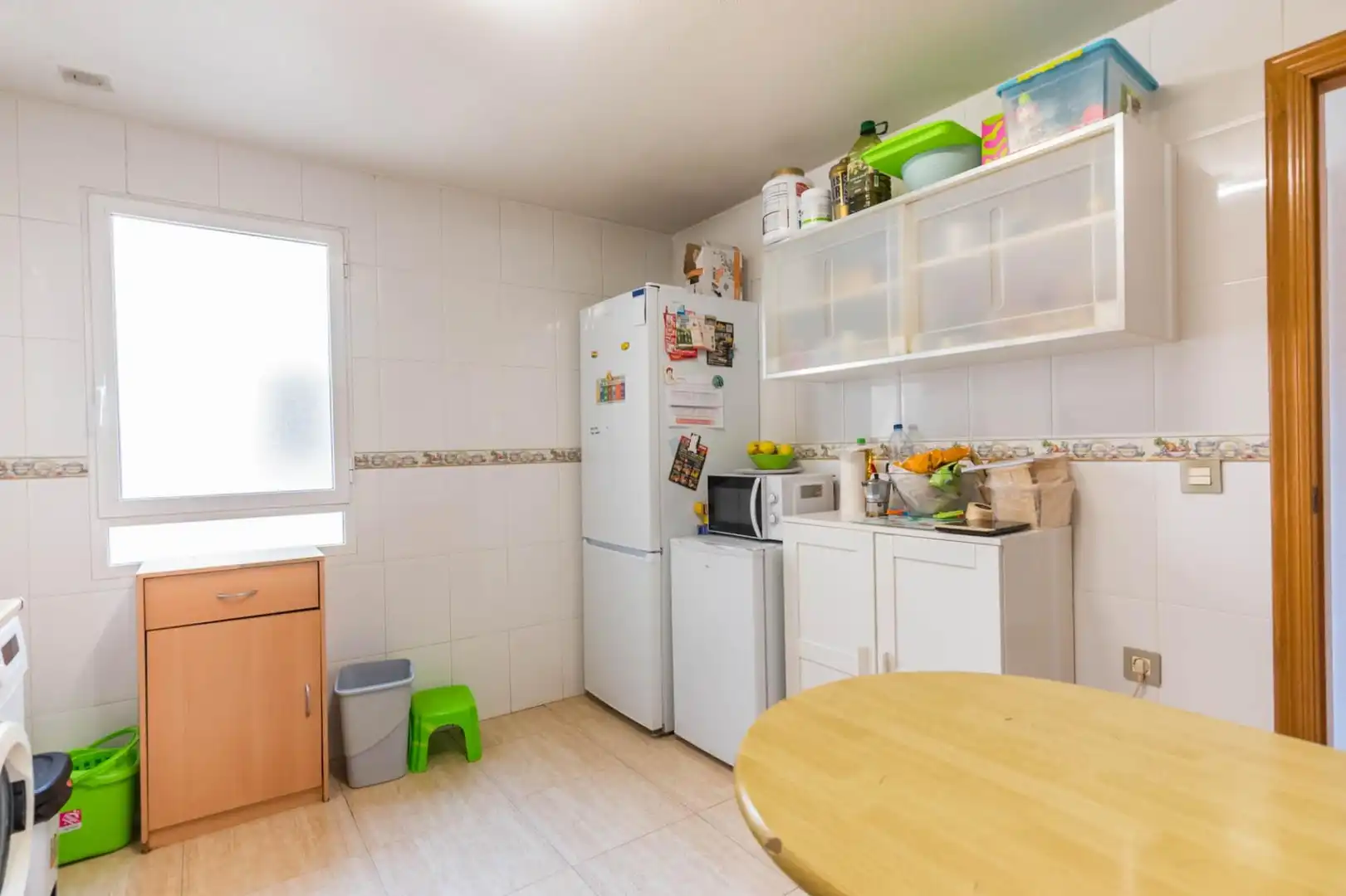 Penthouse mit Garten zum Verkauf in CALVARIO 89, imagen 21
