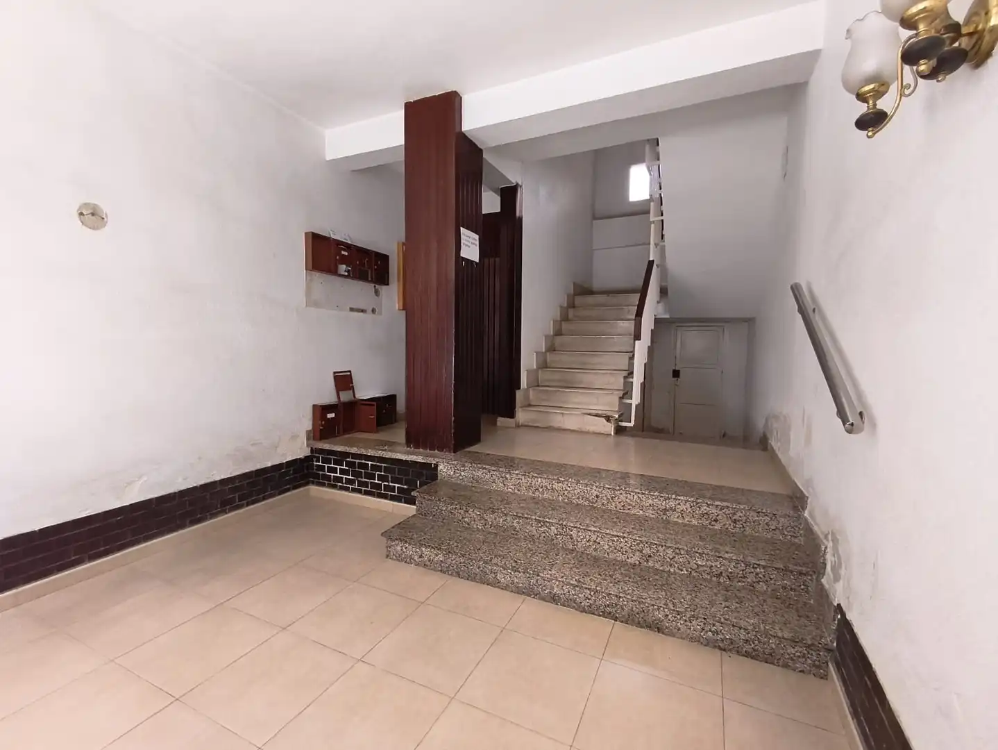 Piso de alquiler en Cartagena con Amueblado, Horno y Lavadora