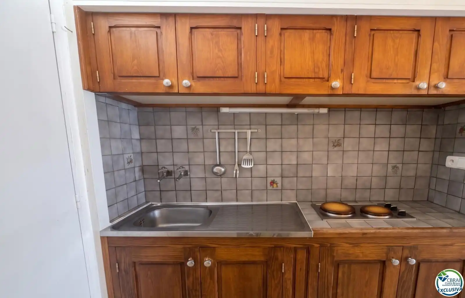 Estudio con ascensor en venta en CALA ROSTELLA 3, imagen 7