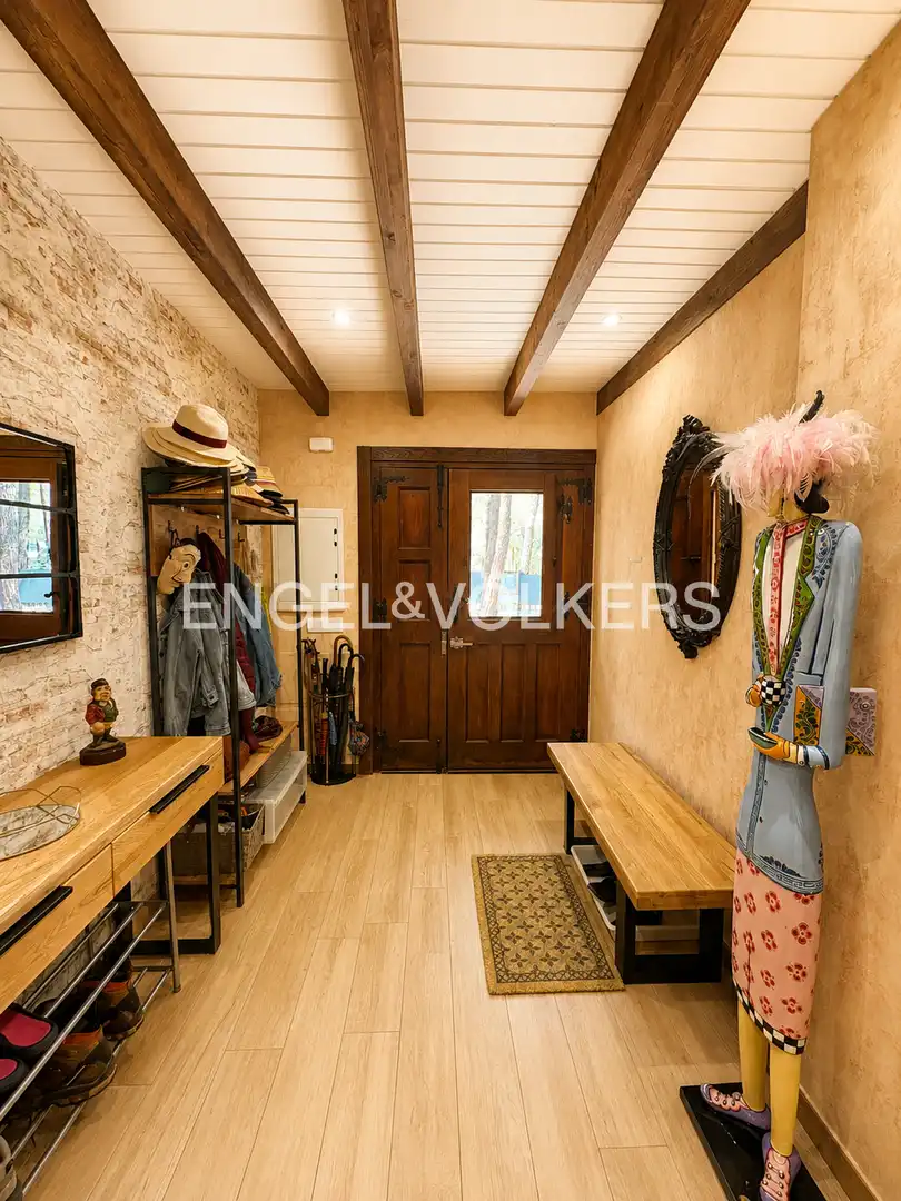 Casa o chalet en venta en Alba de Tormes con Calefacción, Jardín privado y Terraza