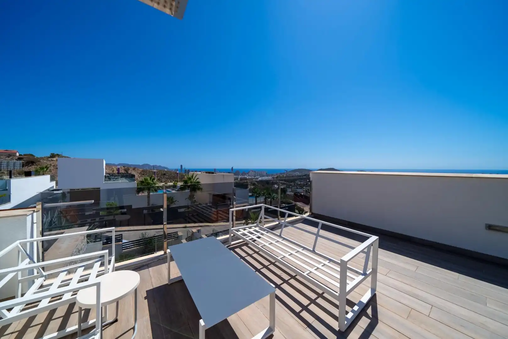 Chalet con terraza en alquiler en Calle Toledo, imagen 19