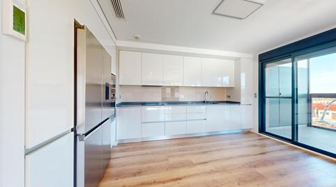 Foto 3 de Piso de alquiler en El Travaló - Martínez Valero, Elche / Elx