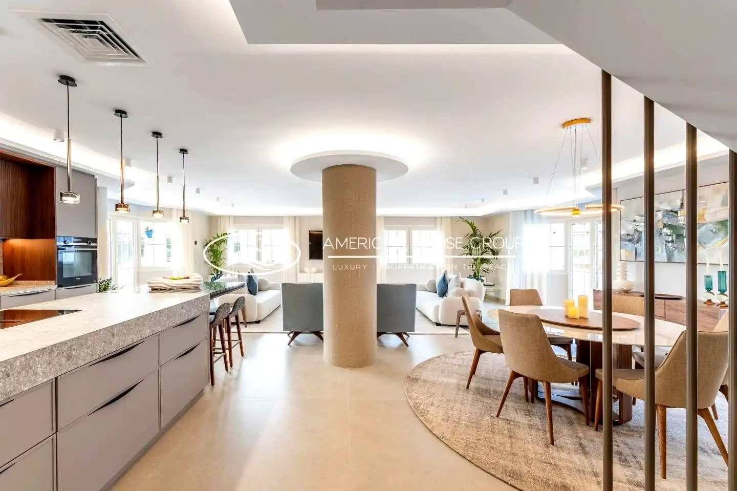 Penthouse mit Pool zum Verkauf in Nueva Andalucía, imagen 14