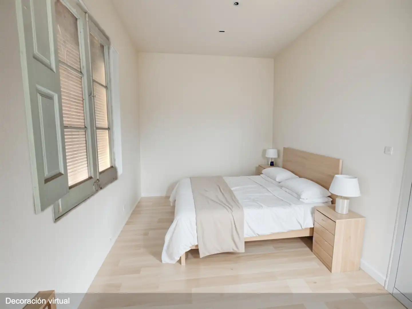 Habitación de Casa o chalet en venta en Sant Quirze de Besora con Jardín privado y Balcón