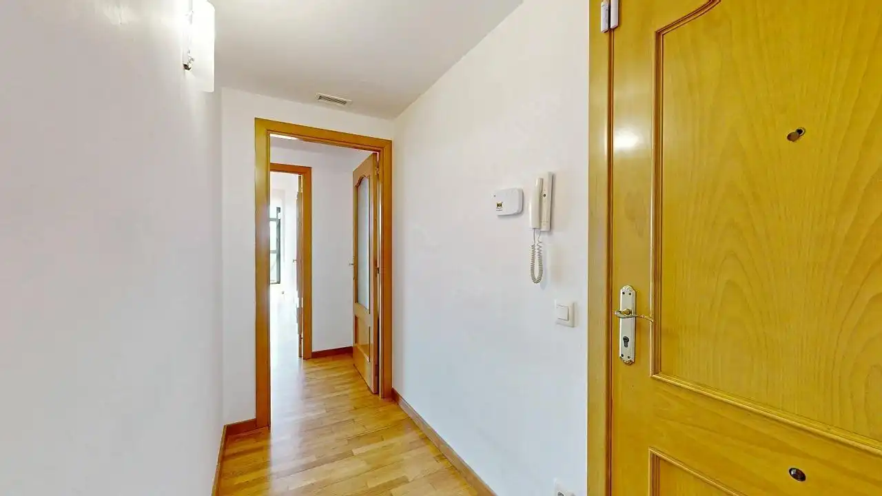 Pis en venda en Barcelona amb Aire condicionat, Calefacció i Parquet