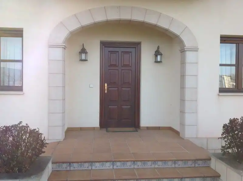 Casa o chalet en venta en Nájera con Jardín privado, Terraza y Trastero