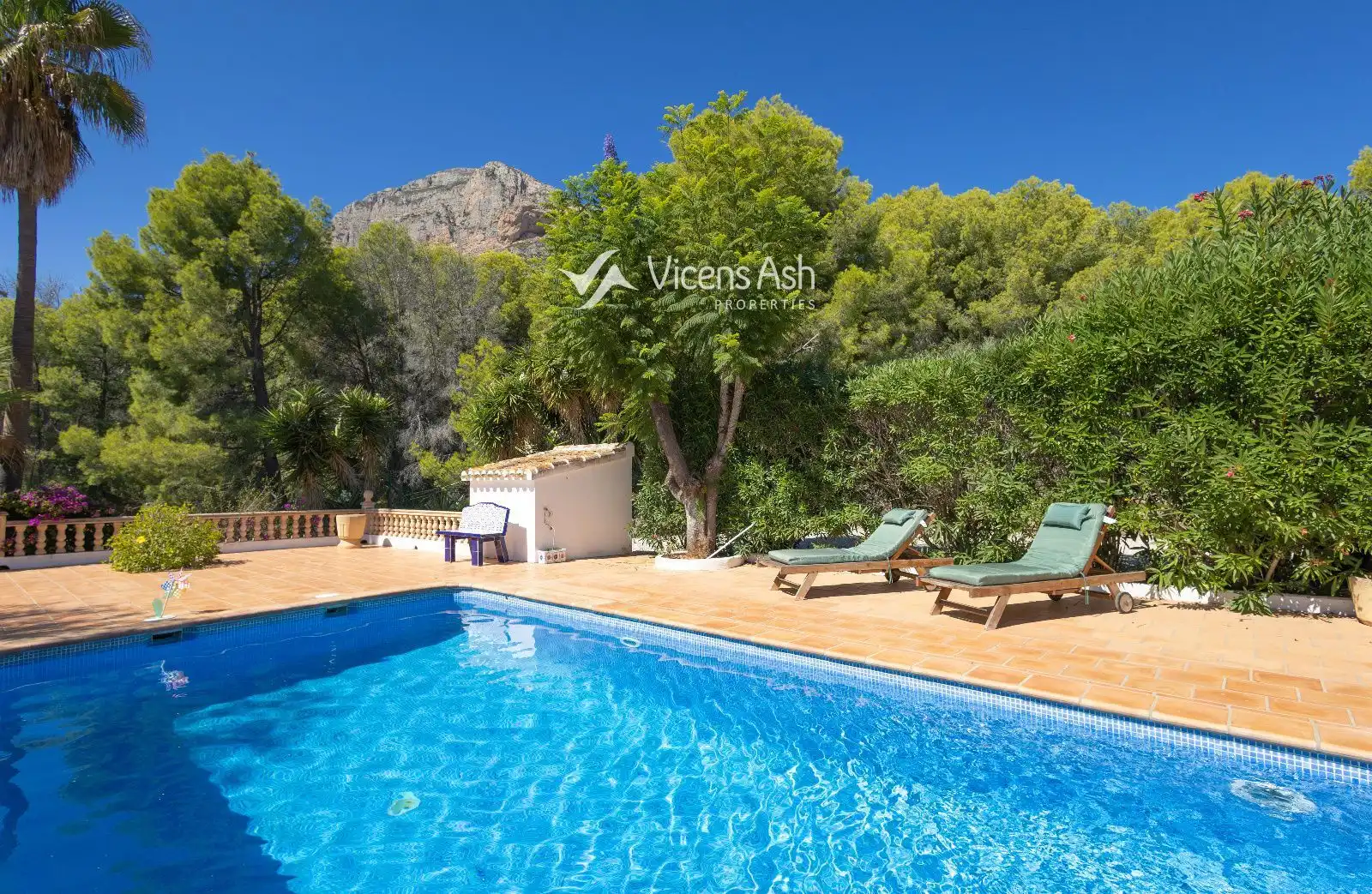 House with pool for sale in dels Castellans, imagen 30