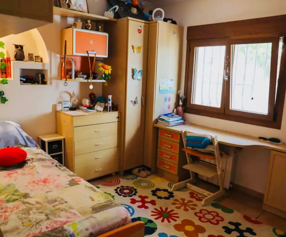 Chalet con terraza en venta en Partides comunes - Adsubia, imagen 8