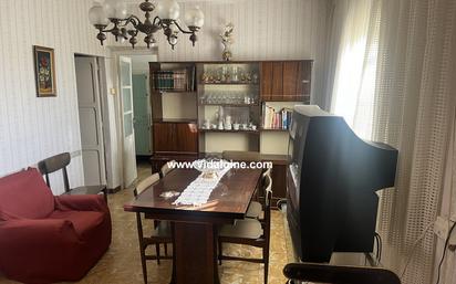 Dining room of House or chalet for sale in Balaguer  with Heating, Terrace and Furnished