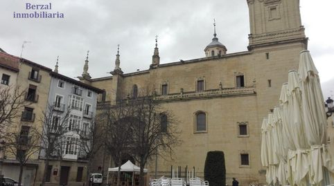 Piso para reformar en Plaza del Mercado, image 2